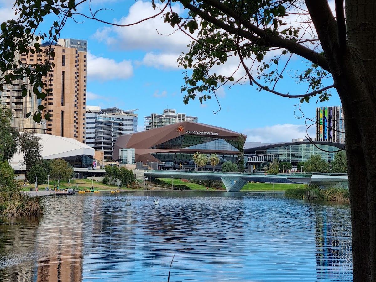 Torrens Building