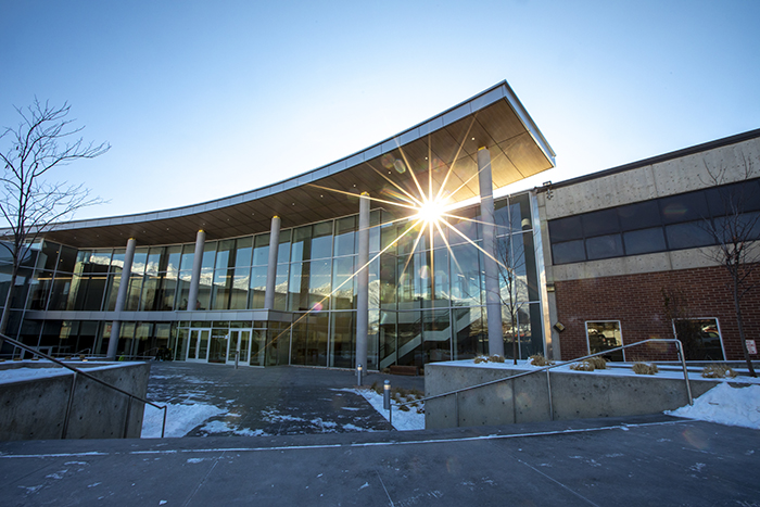 UVU Noorda Center for the Performing Arts