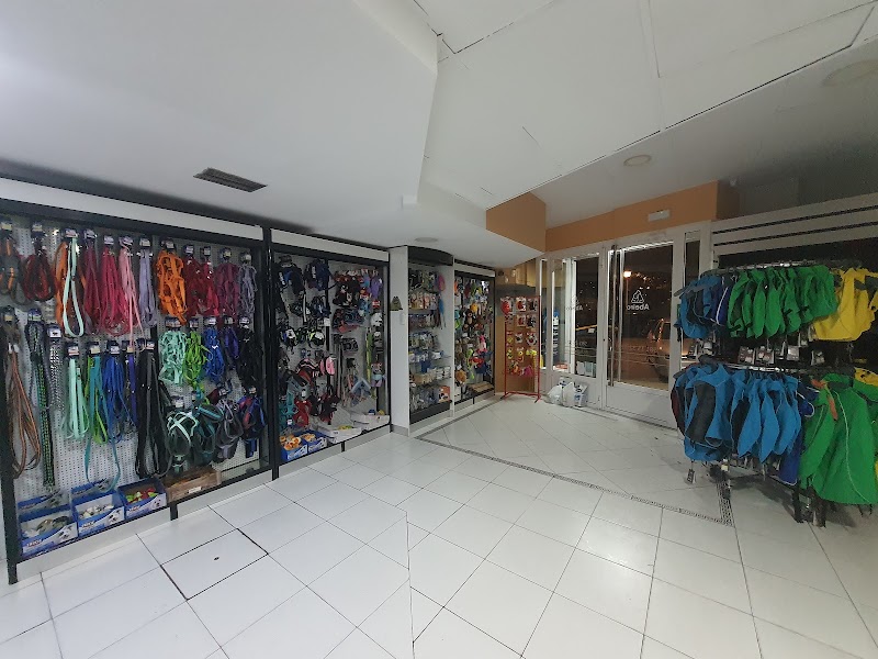 Abeiro Hospital Veterinario