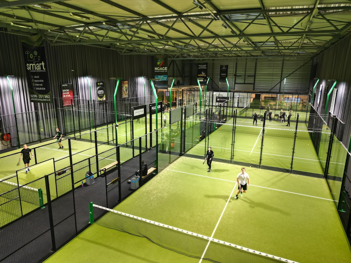 Kwakman Sport Investments