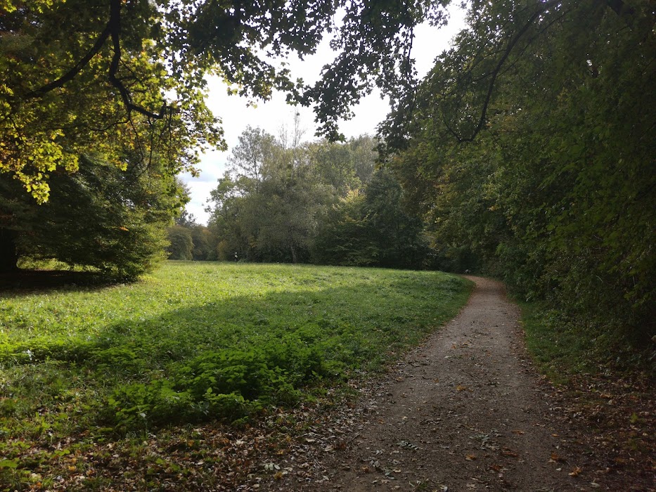 Pasinger Stadtpark fotoğraf 1