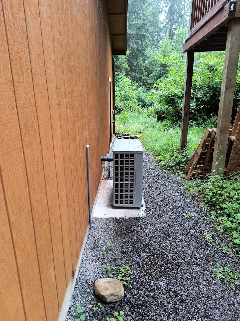 EarthHeat Geothermal, Heat Pumps and Radiant flooring - General Contractor in Monroe