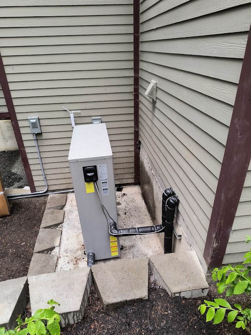 EarthHeat Geothermal, Heat Pumps and Radiant flooring - General Contractor in Monroe