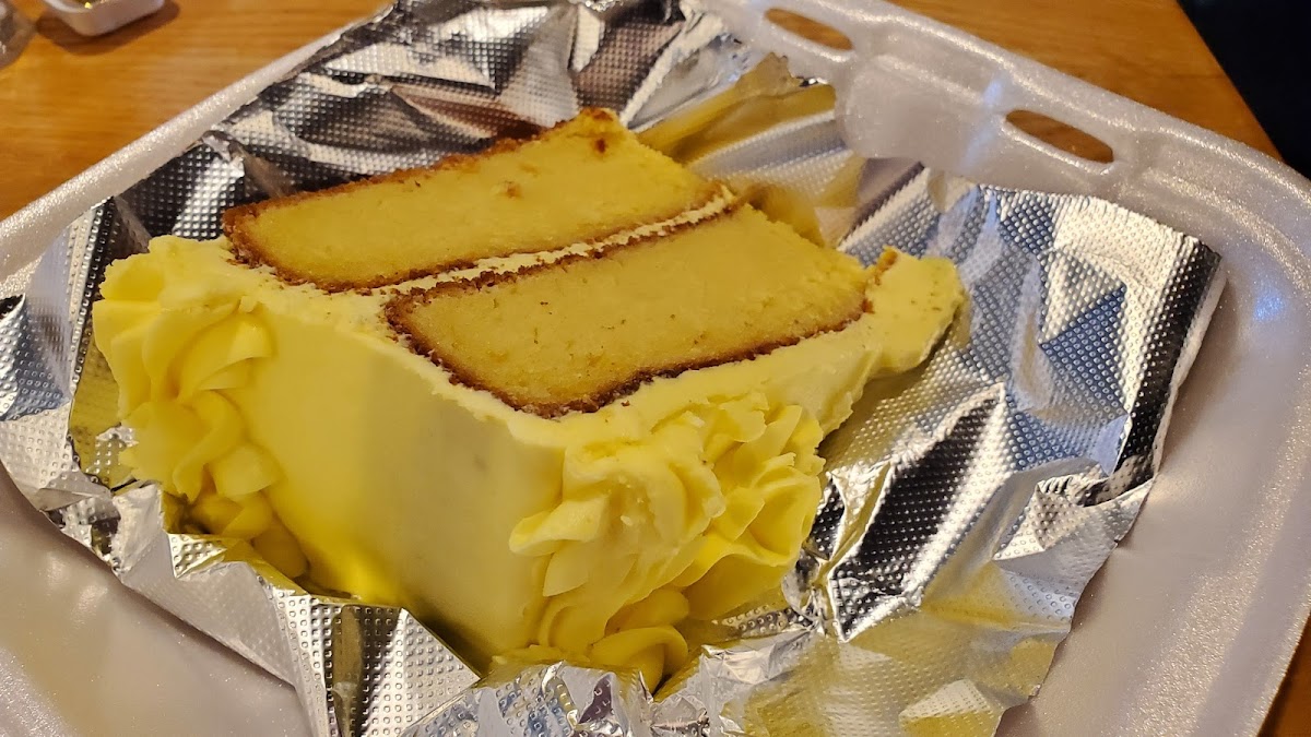 Shugga Hi Bakery & Cafe: Google Places image 2