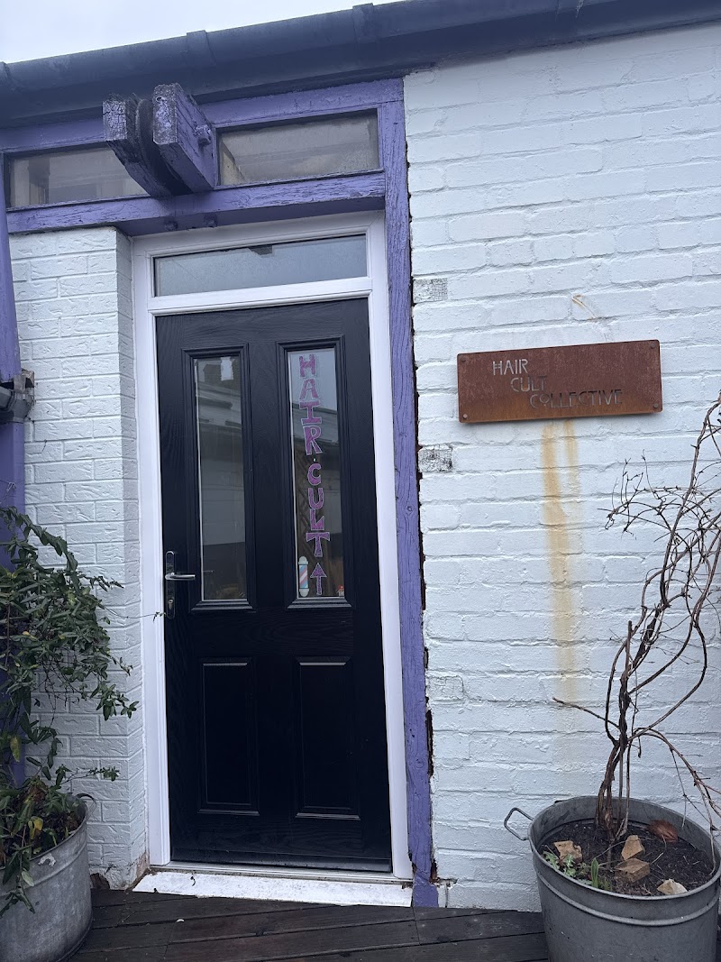 Hair Cult Collective