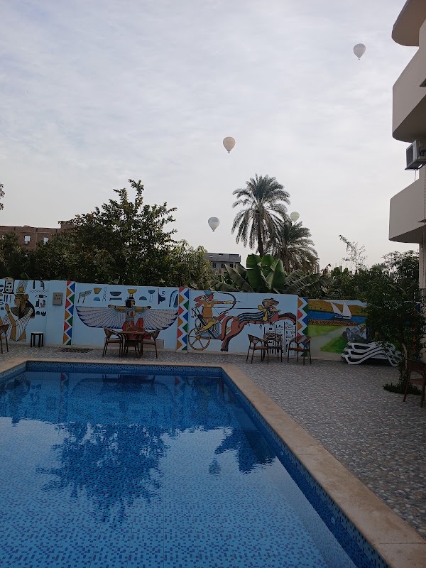 Luxor view Hotel photo 3