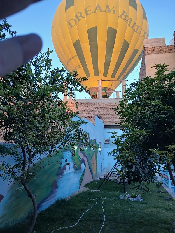 Luxor view Hotel