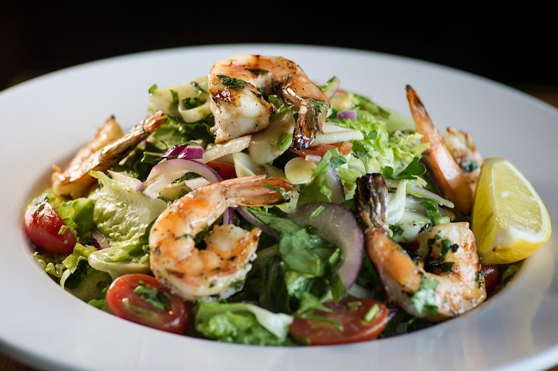 Boulevard Cafe photo 2