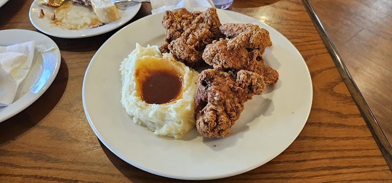 Boulevard Cafe photo 3