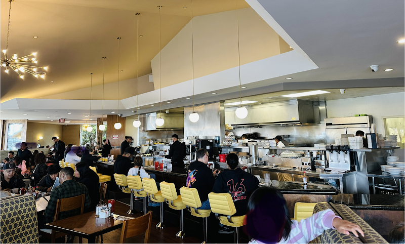 Boulevard Cafe photo 2