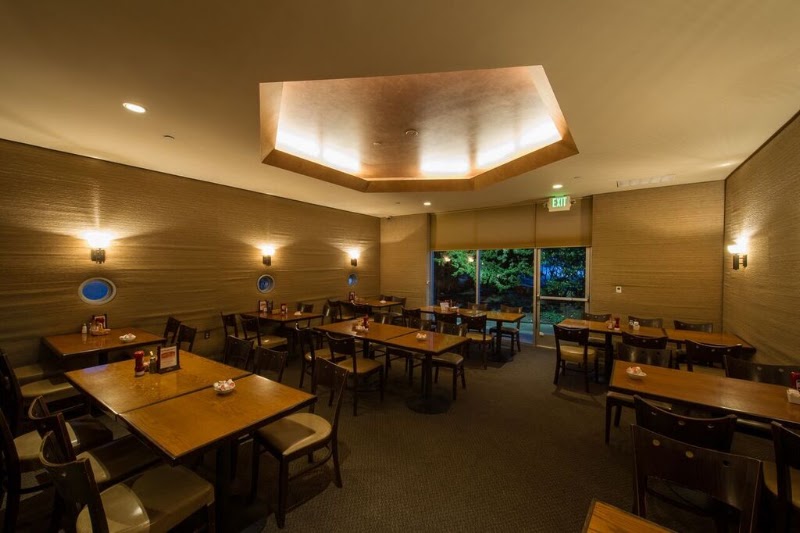 Boulevard Cafe photo 1