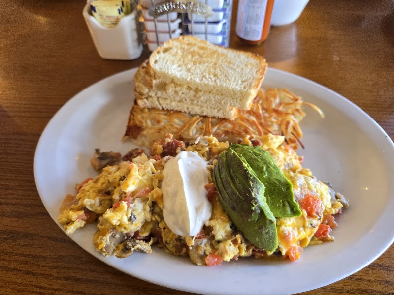 Boulevard Cafe photo 4