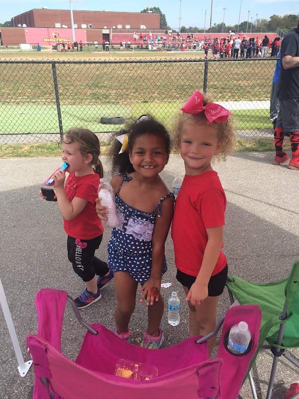 Photo by Cynthia Prysock (Amira’s Magical World)