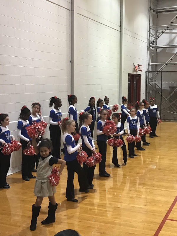 Photo by Cynthia Prysock (Amira’s Magical World)