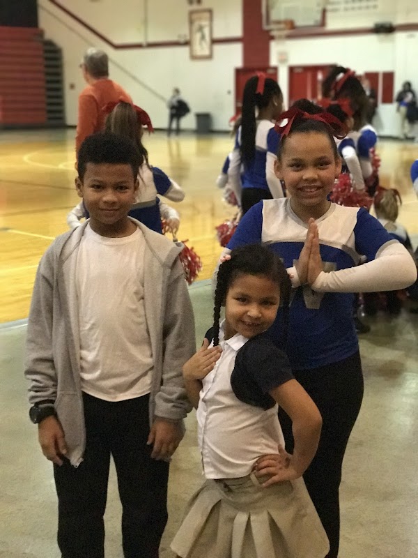 Photo by Cynthia Prysock (Amira’s Magical World)