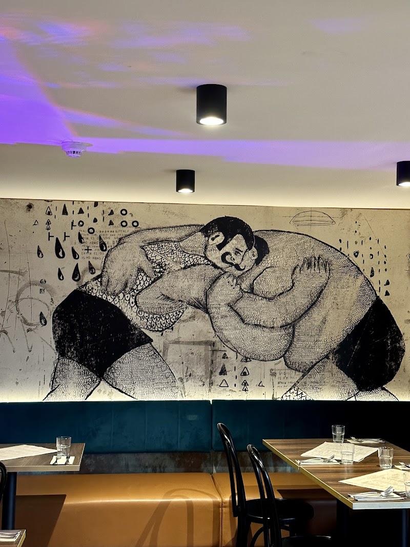 Sacred Bites Indian Asian Fusion photo 10