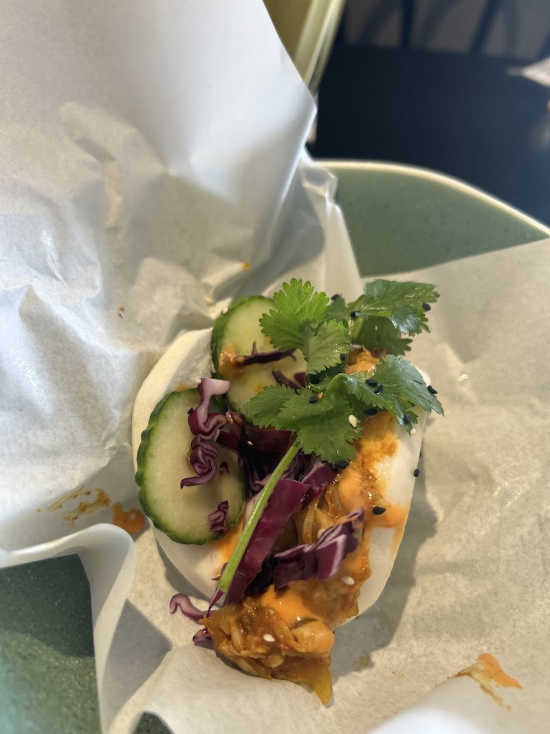 Sacred Bites Indian Asian Fusion photo 3