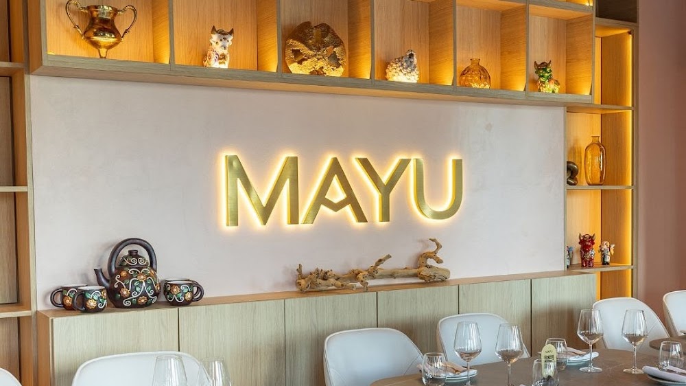 MAYU fotoğraf 1