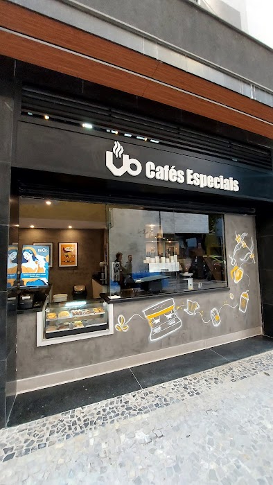 Trivo - Cafés Especiais fotoğraf 1