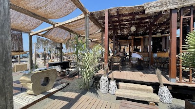 Playa Maria