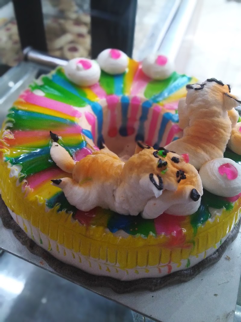 SHREE MAHALAXMI BAKERY