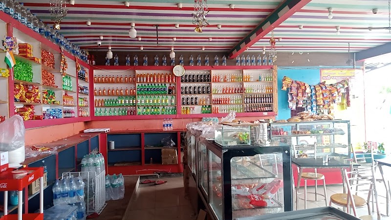SHREE MAHALAXMI BAKERY