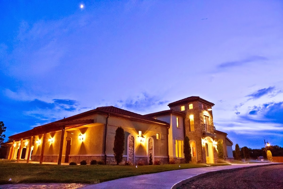 DC Estate Winery