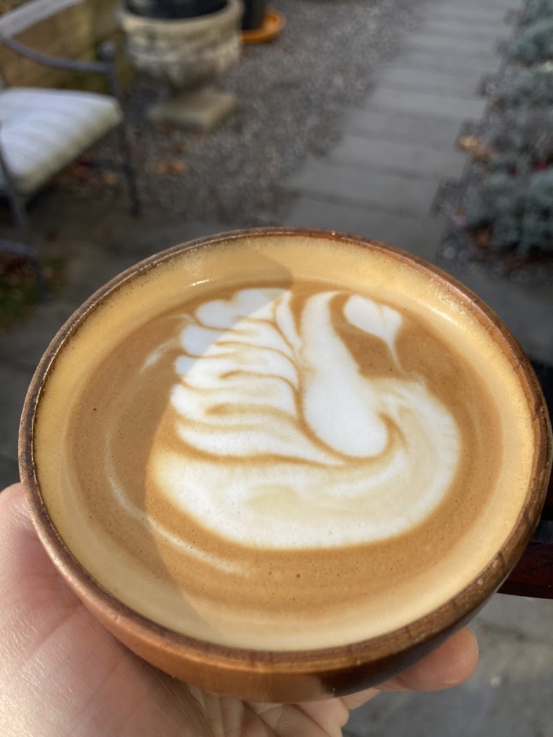 Blooming Hearts Roastery & Cafe photo 2