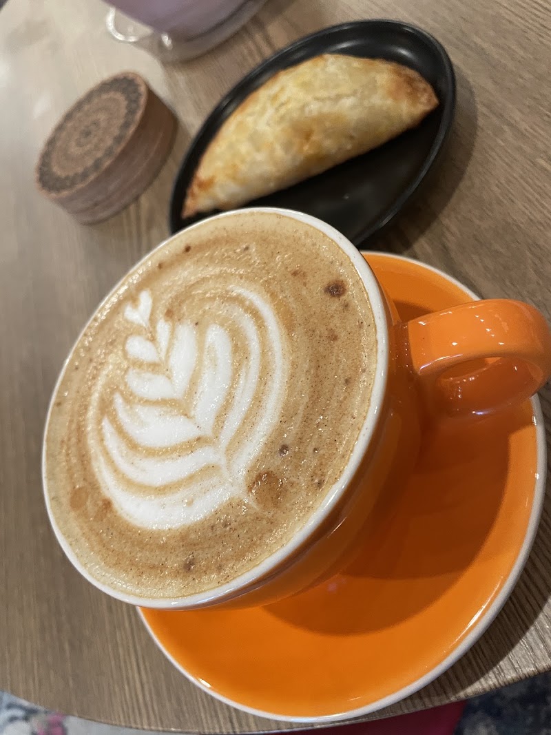 Blooming Hearts Roastery & Cafe photo 4