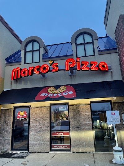 Marco's Pizza