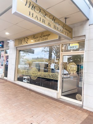 MOZ Hair Lounge Maroubra