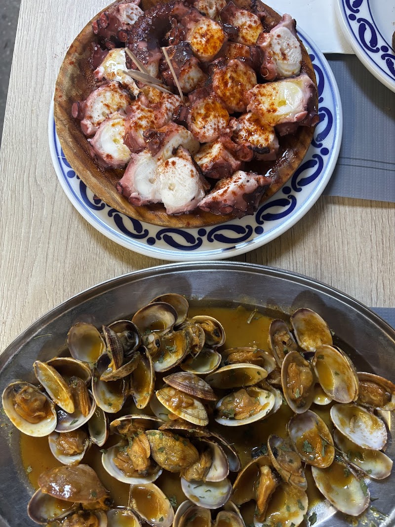 Casa Fidel O'Pulpeiro photo 4