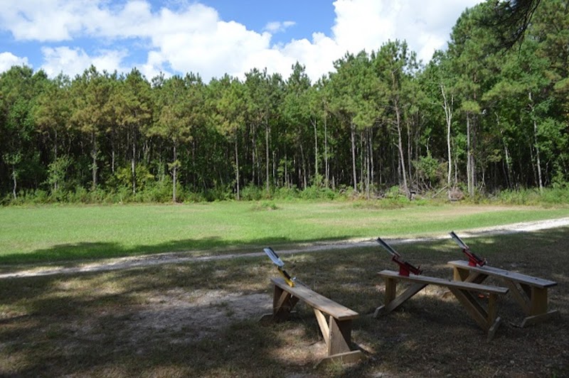 Big Woods Fish & Game Preserve - Photo 2