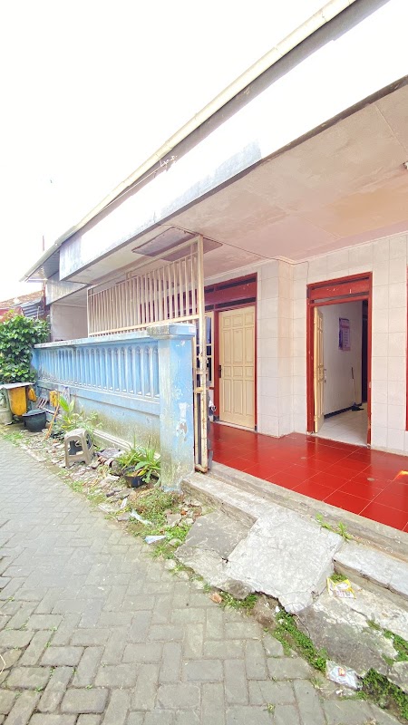Kost putra setia Blimbing
