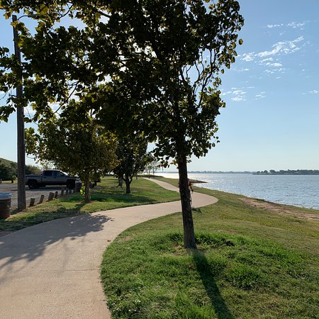 Lake Wichita Park photo 1