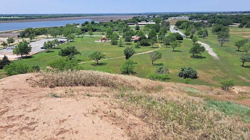 Lake Wichita Park photo 3