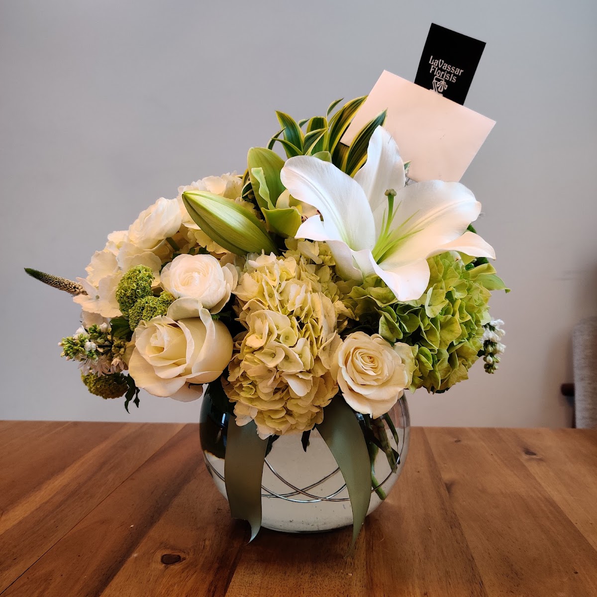 LaVassar Florists: Google Places image 5