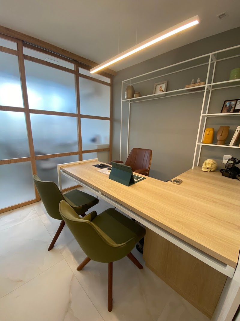 Clínica da Face Odontologia