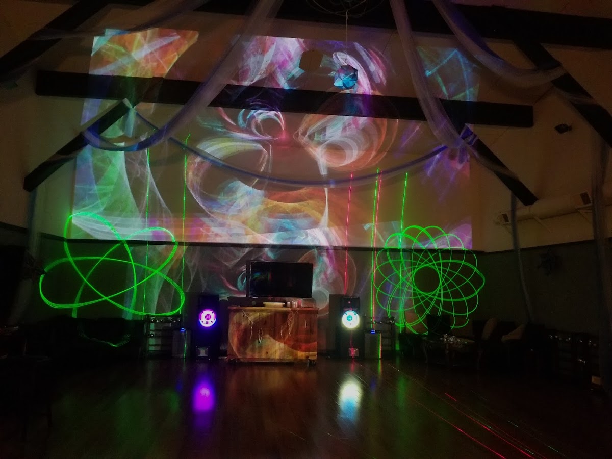 The Chateau Ballroom: Google Places image 3