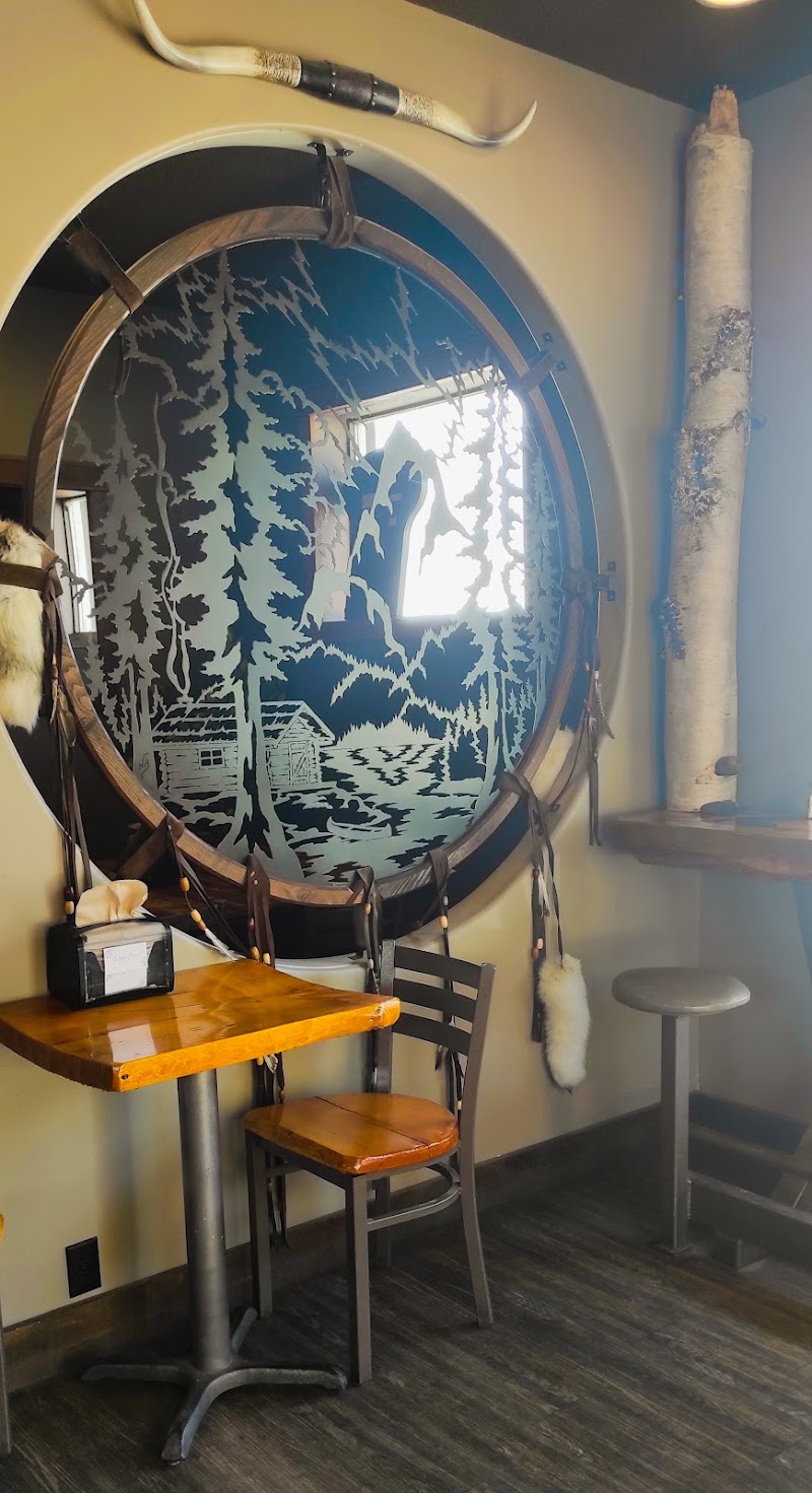 Black Stone café photo 3