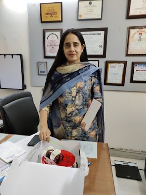 Dr. Jasleen Randhawa - Image 3