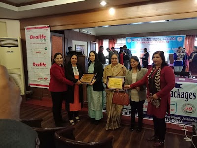 Dr. Jasleen Randhawa - Image 2