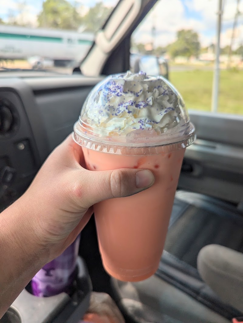 Hebrews Coffee and More photo 4