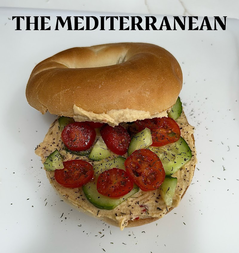 Hebrews Coffee and More photo 2