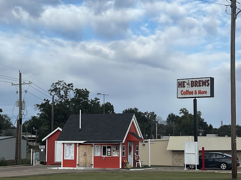 Hebrews Coffee and More photo 3