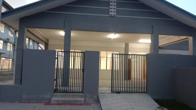 SJK(T) PJS 1 photo 2