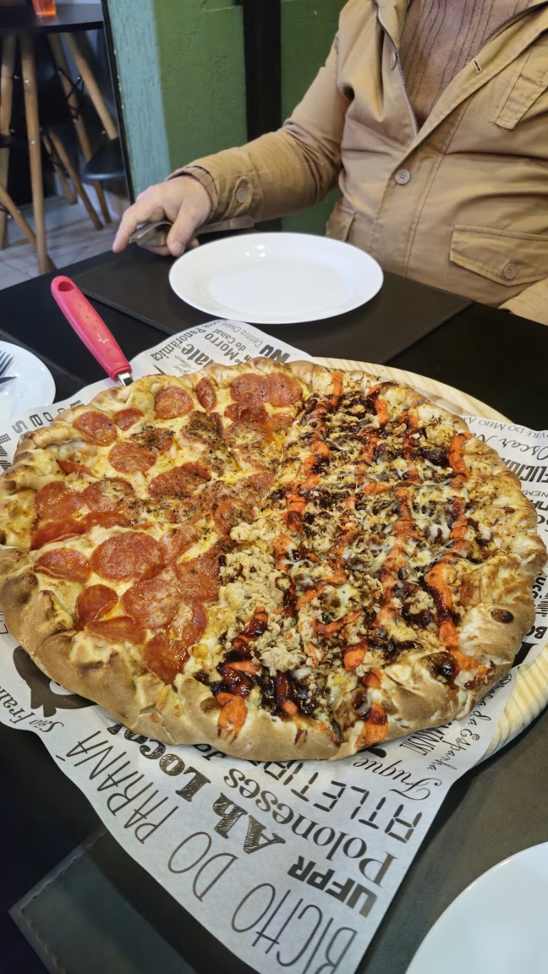 Foto de 041 Express Pizzaria