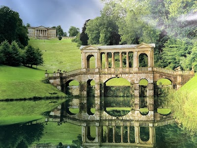 Palladian Bridge