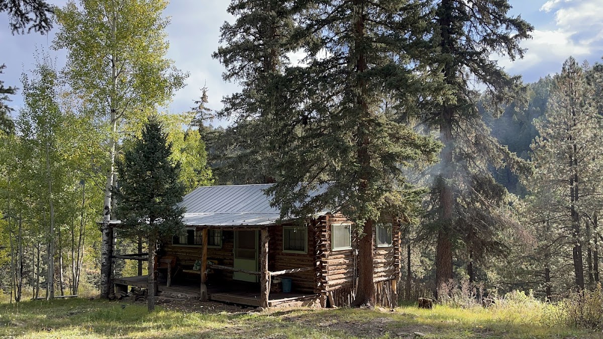 Los Pinos Guest Ranch