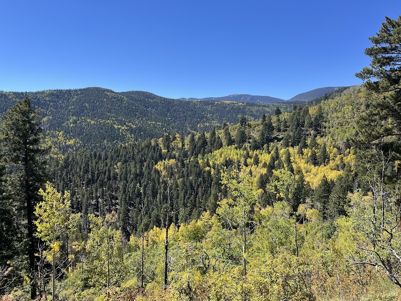 Los Pinos Guest Ranch - Photo 2
